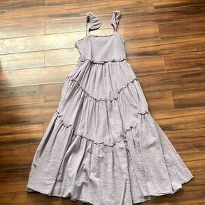 Beautiful summer dress like new